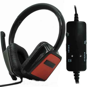 Image de FS17110S Ear Force Gaming Headset for PS3 XBOX 360 PC​ Mac