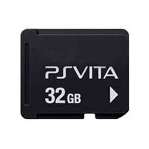 Picture of FS34014 Memory Card 32GB for PlayStation Vita