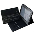 FS00154 for iPad2/3 bluetooth detachable keyboard(ABS) case