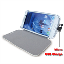 FS35018 2600mAh Power Bank External Backup Battery Charger Case Cover For Samsung Galaxy S3 i9300