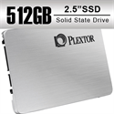 Image de FS33041 Plextor PX-512M3P 512GB SSD SATA 6GB's