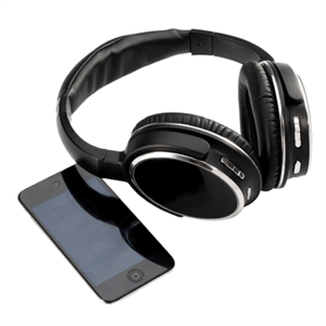 FS09260 Fantasia HiFi Stereo Bluetooth Headset with Mic