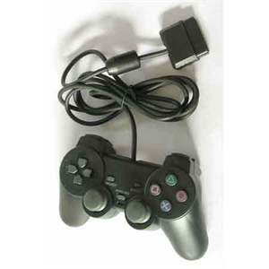 Picture of FirstSing  PSX2023  Dual Shock Joypad for PS2 