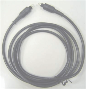 FirstSing  XB3023 Optical Cable  for  XB0X 360 