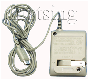 FirstSing  NL006  AC Power Adaptor  for  NDS  Lite