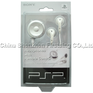 Picture of FirstSing  PSP046  Original Style Earphone  for  PSP