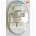 Изображение FirstSing FS19200 Remote Controller 1800mAh Rechargeable Battery Pack for Wii