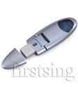 FirstSing  WB005 Bluetooth USB Dongle (Class 2) , 10 Meter Reach 2.4GHz