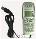 FirstSing  UP003 USB Skype Phone の画像
