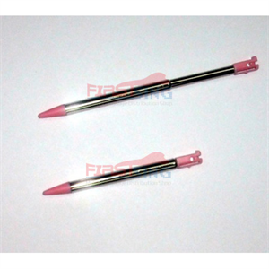 FirstSing FS40002 for N3DS Retractable Metal Stylus Pen New の画像