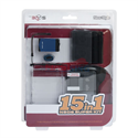 Picture of FirstSing FS40020 for 3DS 15in1 Travel Kit