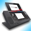 Firstsing FS40027 for 3DS Stand with speaker の画像