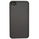 FirstSing FS09233 for iPhone 4S 4G  Case-mate Vroom Silicone Skin