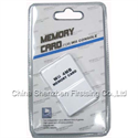 Picture of FirstSing  FS19016 4MB Memory Card  for  Nintendo Wii 