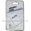 Picture of FirstSing  FS19019 32MB Memory Card  for  Nintendo Wii 