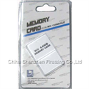 Picture of FirstSing  FS19020 64MB Memory Card  for  Nintendo Wii 