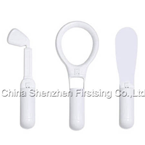 Picture of FirstSing  FS19032  Sport 3in1   for  Nintendo Wii 