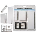 Picture of FirstSing  FS19077 2 In 1 Value Pack  for  Wii 