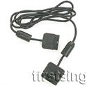 FirstSing  PSX2009 Controller Extension Cable for  PS2