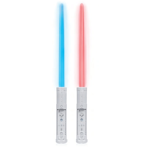 Image de FirstSing FS19199 Light Sword With Sound Vibration for Wii LEGO Star Wars