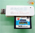 FirstSing FS25080 SMS2 Super Memory Stick for Ndsi Ndsl Nds