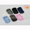Image de FirstSing FS28012 Silicon Protect Skin for PSP GO