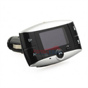 Image de FirstSing FS09048 Car Mp3 Bluetooth FM Transmitter with Remote Control