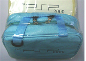 FirstSing FS22071 Traveling Bag for PSP 2000  の画像
