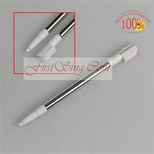 Picture of FirstSing FS25033 Retractable Stylus Pen for NDSi