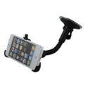 Изображение FS09301 In Car Windscreen Suction Holder Mount for The Apple iPhone 5 With Full 360