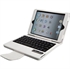 FS00312 Detachable Bluetooth Keyboard Leather Case for iPad Mini の画像