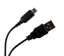 FS19320 for Wii U Charge Link Cable の画像