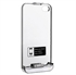 Image de FS09230 2000mAh Portable External Battery Power Charger Case for iPhone 4 4S