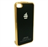 FS09230 2000mAh Portable External Battery Power Charger Case for iPhone 4 4S の画像