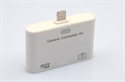 Изображение fistsing Card Reader Adaptor 3in1  5in1 USB Camera Connection Kit for iPad