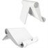 FirstSing Multi-angle Portable Fold-up Plastic Stand for iPhone/iPad 2 3 series and Tablet PC