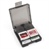 By CYBER 16 in 1 Game Card Case Box for Nintendo DS Lite,Dsi,3DS