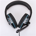 Firstsing Gaming Headset and Amplified Stereo Sound