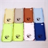 for iphone 4 4s Sticker metal plastic hard case cover の画像