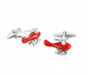 Game Console Handle CuffLinks For PS3 PS4 PS5 の画像
