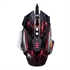 Image de Firstsing Macro Programming  4000 DPI 8D Buttons  Backlit Mouse Mechanical  Usb Wired Gaming Mouse For PC Laptop