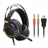 7.1 Channel Gaming Headset for PC PS4