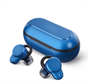 Изображение Спортивные беспроводные наушники-вкладыши ANC Наушники Bluetooth Наушники с глубоким басом и зарядным чехлом