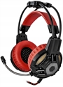Active Noise Canceling(ANC) Headsets Wired Gaming Headphones の画像