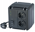 220V UPS Power 1000VA Uninterruptible Power Supply with AVR の画像