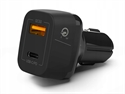 Изображение USB-C Power Delivery PD 30W USB Quick Car Charge 3.0