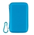 NEW 3DS LL Strong Protective Wall EVA Case Bag special price の画像