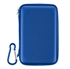 NEW 3DS LL Strong Protective Wall EVA Case Bag special price の画像