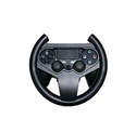 Picture of Steering Racing Wheel Joypad Grip for PS4 Bluetooth Controller Racing Game