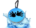 Image de Outdoor Sports Bluetooth Wireless Waterproof Speakers NFC HiFi Shower Handsfree